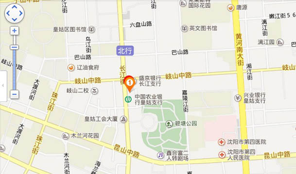 明仕华沃地址